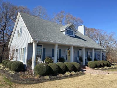 River Front Home For Sale In Tn On Tennessee River - image 4