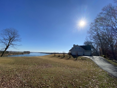 River Front Home For Sale In Tn On Tennessee River - image 39