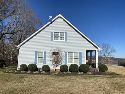 River Front Home For Sale In Tn On Tennessee River - image 36