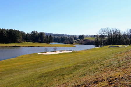 Land for Sale on Olde Mill Golf Course - image 9