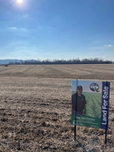 High Quality Missouri River Bottom Land Near Forest City, MO - image 3