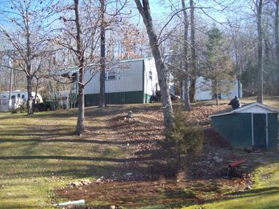 Country Home with an Artesian Well - image 24