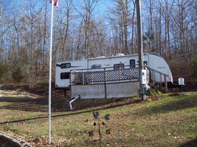 Country Home with an Artesian Well - image 15