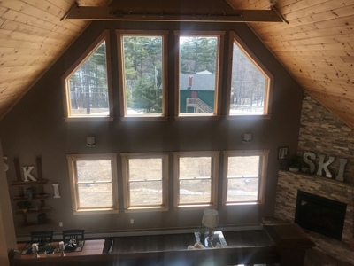 Ski Home For Sale in Southern Maine - image 3