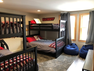 Ski Home For Sale in Southern Maine - image 6