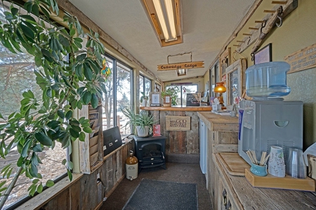 Cedaredge Lodge For Sale, Grand Mesa, Cedaredge, Colorado - image 19