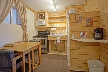 Cedaredge Lodge For Sale, Grand Mesa, Cedaredge, Colorado - image 14