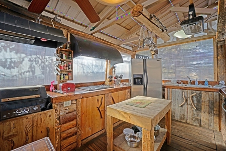 Cedaredge Lodge For Sale, Grand Mesa, Cedaredge, Colorado - image 17