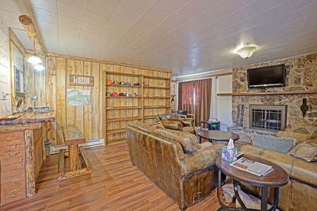 Cedaredge Lodge For Sale, Grand Mesa, Cedaredge, Colorado - image 20