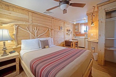 Cedaredge Lodge For Sale, Grand Mesa, Cedaredge, Colorado - image 11