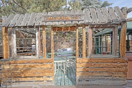 Cedaredge Lodge For Sale, Grand Mesa, Cedaredge, Colorado - image 34