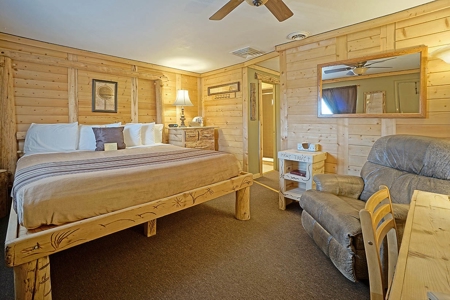 Cedaredge Lodge For Sale, Grand Mesa, Cedaredge, Colorado - image 13