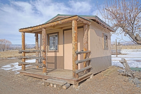 Cedaredge Lodge For Sale, Grand Mesa, Cedaredge, Colorado - image 30
