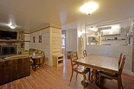 Cedaredge Lodge For Sale, Grand Mesa, Cedaredge, Colorado - image 22