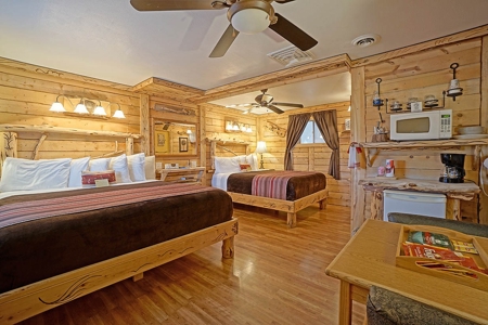 Cedaredge Lodge For Sale, Grand Mesa, Cedaredge, Colorado - image 15