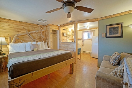 Cedaredge Lodge For Sale, Grand Mesa, Cedaredge, Colorado - image 6