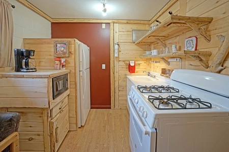 Cedaredge Lodge For Sale, Grand Mesa, Cedaredge, Colorado - image 9