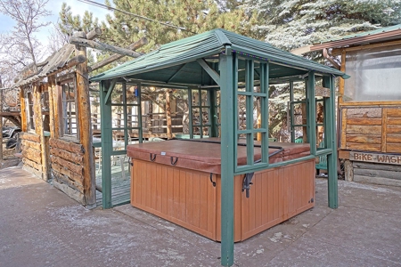 Cedaredge Lodge For Sale, Grand Mesa, Cedaredge, Colorado - image 28