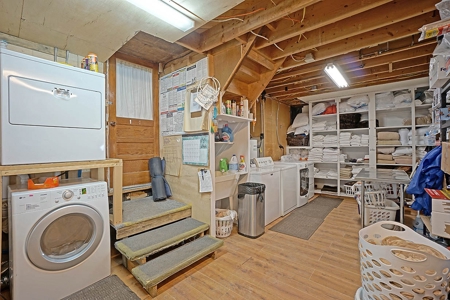 Cedaredge Lodge For Sale, Grand Mesa, Cedaredge, Colorado - image 23