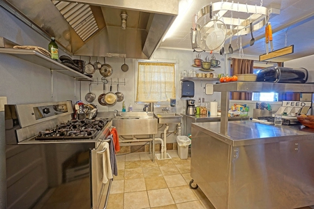 Cedaredge Lodge For Sale, Grand Mesa, Cedaredge, Colorado - image 21