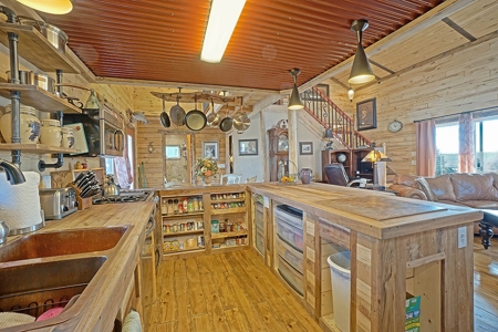 Cedaredge Lodge For Sale, Grand Mesa, Cedaredge, Colorado - image 27