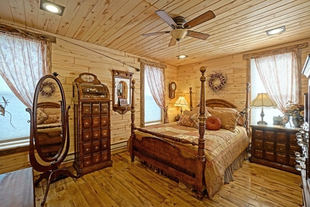 Cedaredge Lodge For Sale, Grand Mesa, Cedaredge, Colorado - image 24