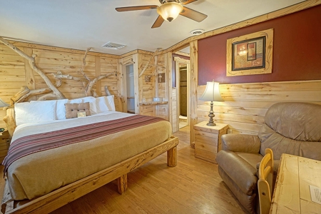 Cedaredge Lodge For Sale, Grand Mesa, Cedaredge, Colorado - image 8