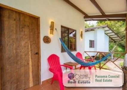 Istmo’S Bungalows For Rent In Playa Grande San Carlos - image 8