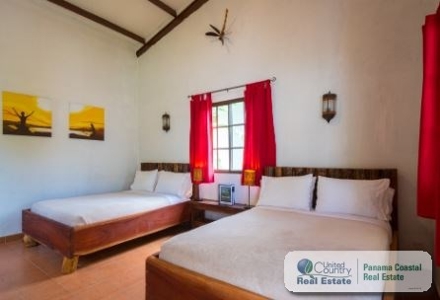 Istmo’S Bungalows For Rent In Playa Grande San Carlos - image 3