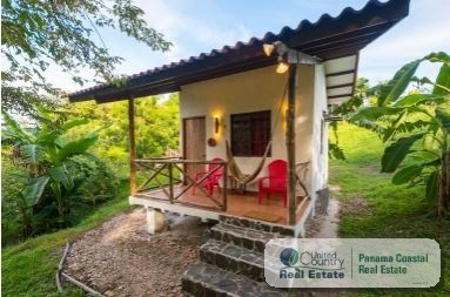 Istmo’S Bungalows For Rent In Playa Grande San Carlos - image 9