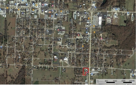 Commercial Opportunity in El Dorado Springs Missouri - image 3