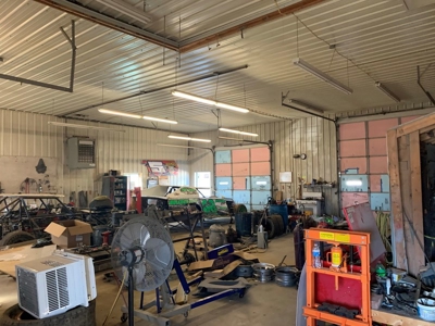 Commercial Opportunity in El Dorado Springs Missouri - image 10
