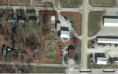 Commercial Opportunity in El Dorado Springs Missouri - image 2