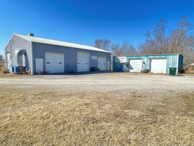 Commercial Opportunity in El Dorado Springs Missouri - image 18