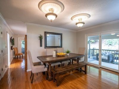 Beautiful Contemporary Home for Sale in Castlewood VA - image 4