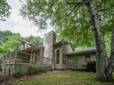 Beautiful Contemporary Home for Sale in Castlewood VA - image 1
