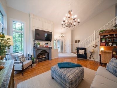 Beautiful Contemporary Home for Sale in Castlewood VA - image 13
