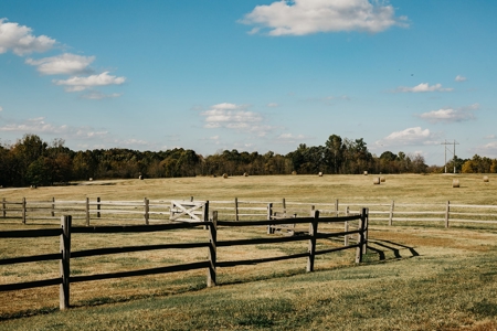 Building Site in Northwest Arkansas - image 1