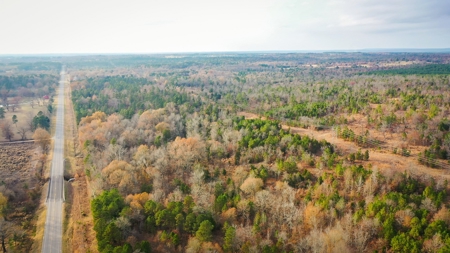 Recreational Hunting Property For Auction Antlers Oklahoma - image 17