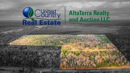 Recreational Hunting Property For Auction Antlers Oklahoma - image 19