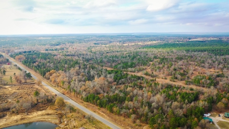 Recreational Hunting Property For Auction Antlers Oklahoma - image 1