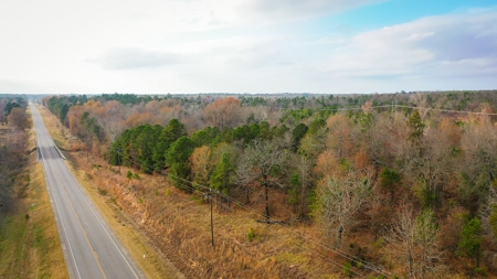 Recreational Hunting Property For Auction Antlers Oklahoma - image 18