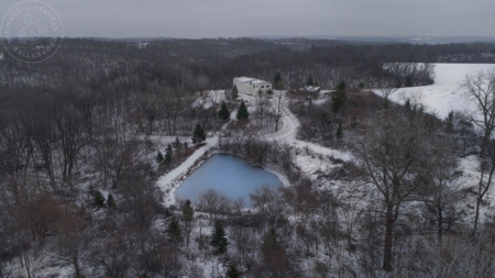 Whitetail Wonderland For Sale in Southwestern Wisconsin - image 7