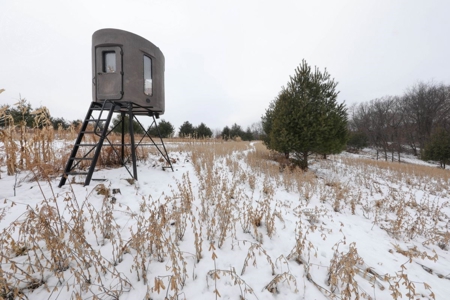 Whitetail Wonderland For Sale in Southwestern Wisconsin - image 22