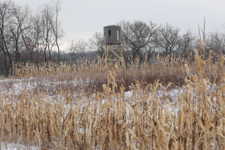 Whitetail Wonderland For Sale in Southwestern Wisconsin - image 45