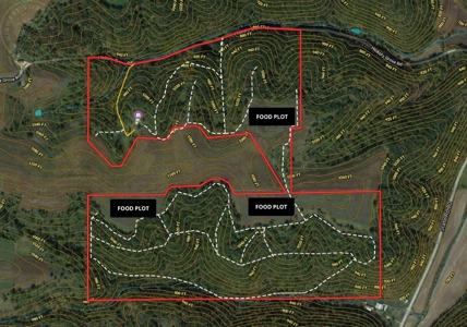 Whitetail Wonderland For Sale in Southwestern Wisconsin - image 49