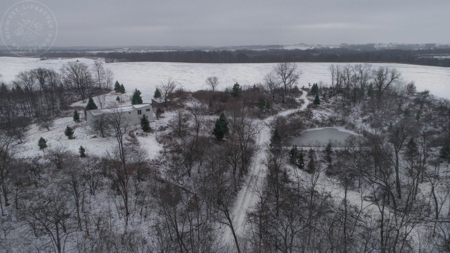 Whitetail Wonderland For Sale in Southwestern Wisconsin - image 6