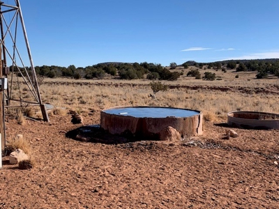 South Eastern NM Ranch For Sale - image 14