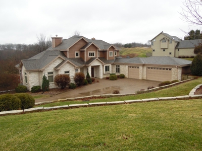 Stunning home near Galena Territory's General Golf Course - image 49