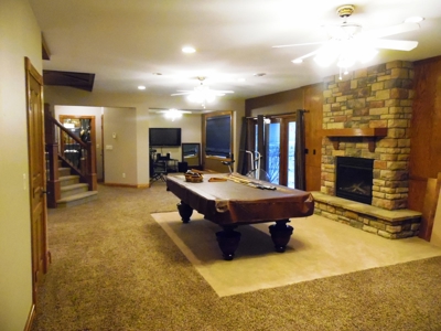 Stunning home near Galena Territory's General Golf Course - image 45